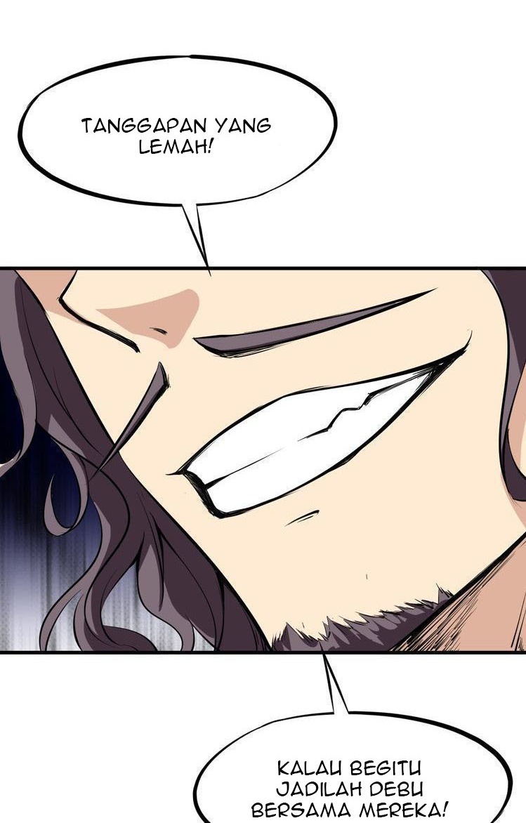 Dragon’s Blood Vessels Chapter 39 Gambar 63